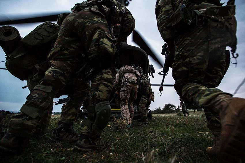 Σε πολεμικό συναγερμό ολόκληρο το Στράτευμα: Οι Τούρκοι «δοκιμάζουν» συνεχώς την ελληνική άμυνα από Κάρπαθο μέχρι Καστανιές ενόψει τελικού χτυπήματος